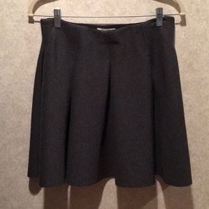 1. State Charcoal Mini Skirt